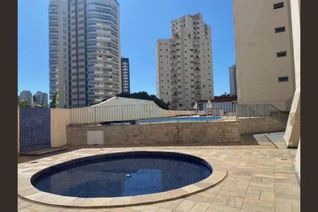 Apartamento à venda com 130m², 4 quartos e 2 vagas