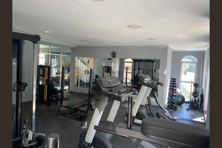 Apartamento à venda com 130m², 4 quartos e 2 vagas