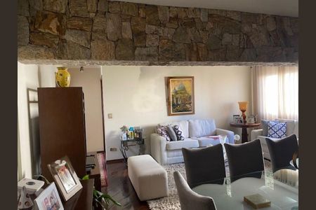 Apartamento à venda com 130m², 4 quartos e 2 vagas