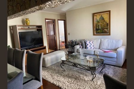 Apartamento à venda com 130m², 4 quartos e 2 vagas