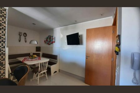 Apartamento à venda com 315m², 4 quartos e 5 vagas
