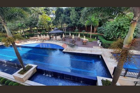 Apartamento à venda com 315m², 4 quartos e 5 vagas