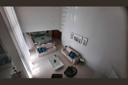 Apartamento à venda com 315m², 4 quartos e 5 vagas