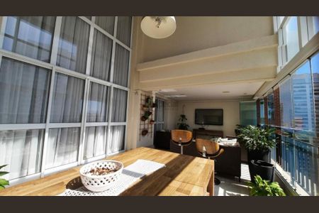 Apartamento à venda com 315m², 4 quartos e 5 vagas