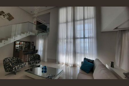 Apartamento à venda com 315m², 4 quartos e 5 vagas