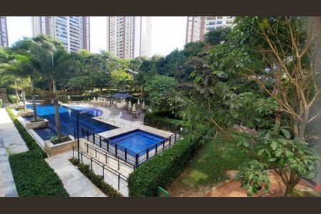 Apartamento à venda com 315m², 4 quartos e 5 vagas