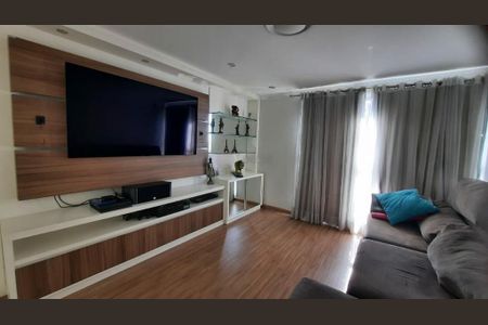 Apartamento à venda com 315m², 4 quartos e 5 vagas