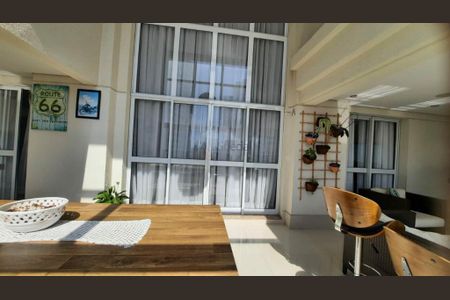 Apartamento à venda com 315m², 4 quartos e 5 vagas