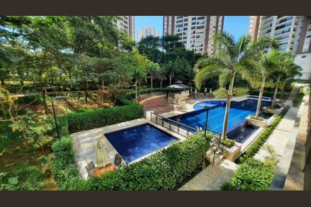 Apartamento à venda com 315m², 4 quartos e 5 vagas