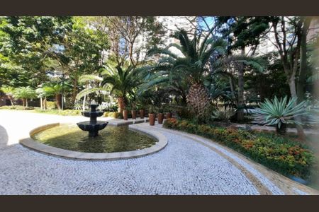 Apartamento à venda com 315m², 4 quartos e 5 vagas