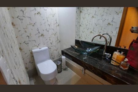 Apartamento à venda com 315m², 4 quartos e 5 vagas