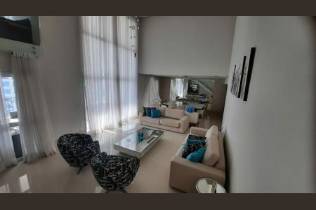 Apartamento à venda com 315m², 4 quartos e 5 vagas