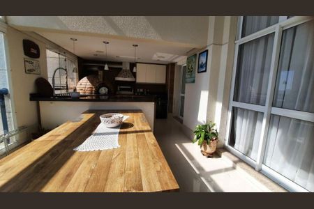 Apartamento à venda com 315m², 4 quartos e 5 vagas