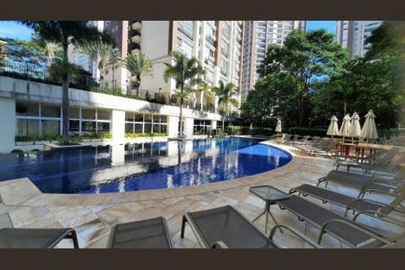 Apartamento à venda com 315m², 4 quartos e 5 vagas