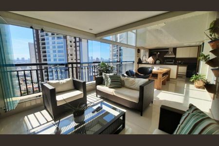 Apartamento à venda com 315m², 4 quartos e 5 vagas