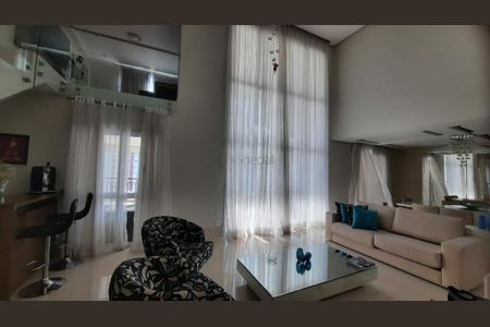 Apartamento à venda com 315m², 4 quartos e 5 vagas