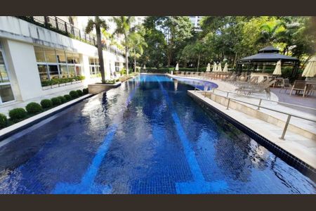 Apartamento à venda com 315m², 4 quartos e 5 vagas