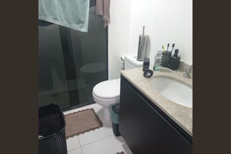 Apartamento à venda com 25m², 1 quarto e sem vaga