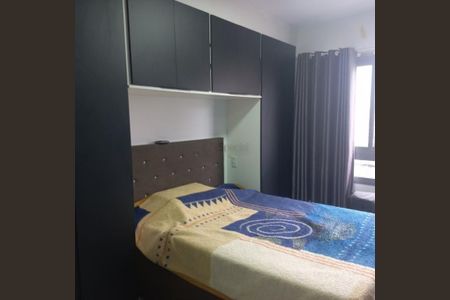 Apartamento à venda com 25m², 1 quarto e sem vaga