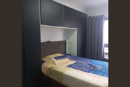 Apartamento à venda com 25m², 1 quarto e sem vaga