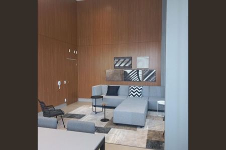 Apartamento à venda com 25m², 1 quarto e sem vaga