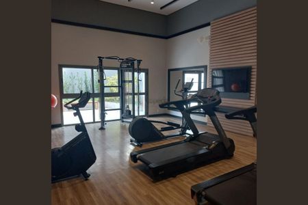 Apartamento à venda com 25m², 1 quarto e sem vaga