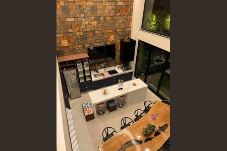 Casa à venda com 680m², 3 quartos e 12 vagas