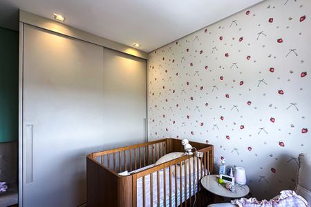 Apartamento à venda com 159m², 3 quartos e 3 vagasSuíte 3