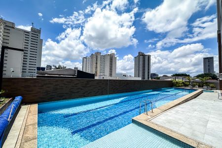 Apartamento à venda com 159m², 3 quartos e 3 vagasPiscina