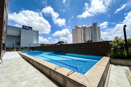 Apartamento à venda com 159m², 3 quartos e 3 vagasPiscina
