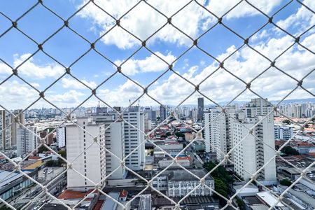 Apartamento à venda com 159m², 3 quartos e 3 vagasVista da Suite 2