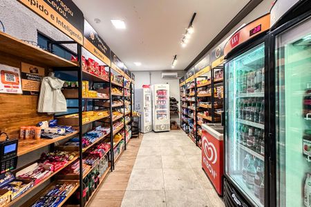 Apartamento à venda com 159m², 3 quartos e 3 vagasÁrea comum