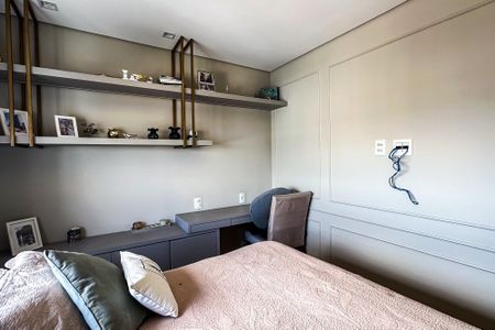 Apartamento à venda com 159m², 3 quartos e 3 vagasSuíte 1