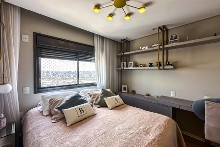 Apartamento à venda com 159m², 3 quartos e 3 vagasSuíte 1