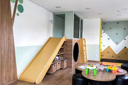 Apartamento à venda com 159m², 3 quartos e 3 vagasBrinquedoteca