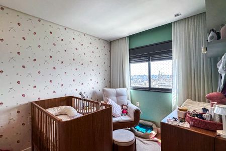 Apartamento à venda com 159m², 3 quartos e 3 vagasSuíte 3