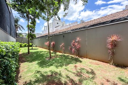 Apartamento à venda com 159m², 3 quartos e 3 vagasÁrea comum