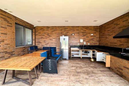 Apartamento à venda com 159m², 3 quartos e 3 vagasÁrea comum - Salão de festas