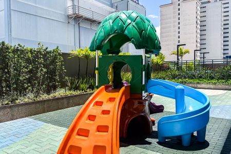 Apartamento à venda com 159m², 3 quartos e 3 vagasPlayground