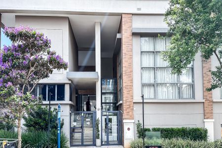 Apartamento à venda com 159m², 3 quartos e 3 vagasEnrada