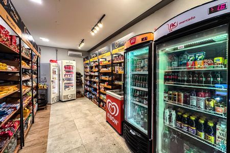 Apartamento à venda com 159m², 3 quartos e 3 vagasÁrea comum