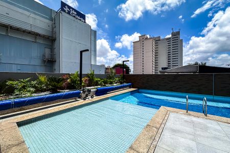 Apartamento à venda com 159m², 3 quartos e 3 vagasPiscina
