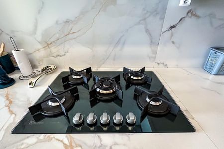 Apartamento à venda com 159m², 3 quartos e 3 vagasCozinha