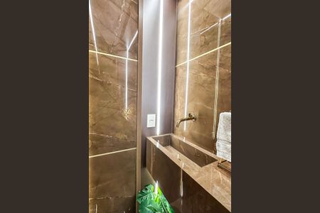 Apartamento à venda com 159m², 3 quartos e 3 vagasLavabo