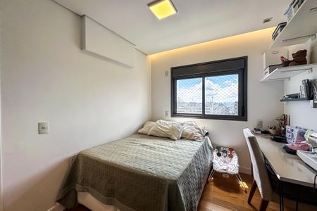 Apartamento à venda com 159m², 3 quartos e 3 vagasSuíte 2