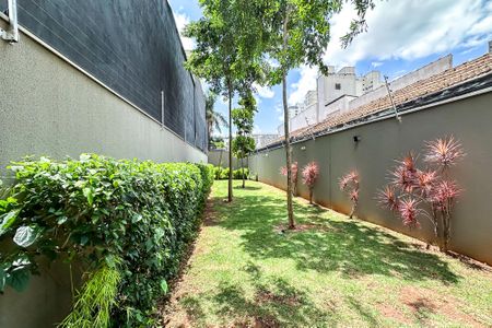 Apartamento à venda com 159m², 3 quartos e 3 vagasÁrea comum