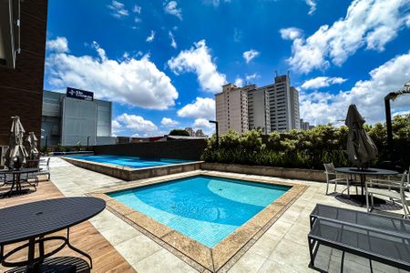 Apartamento à venda com 159m², 3 quartos e 3 vagasPiscina