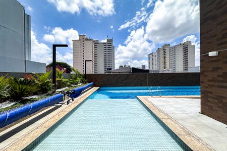 Apartamento à venda com 159m², 3 quartos e 3 vagasPiscina