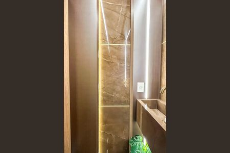 Apartamento à venda com 159m², 3 quartos e 3 vagasLavabo