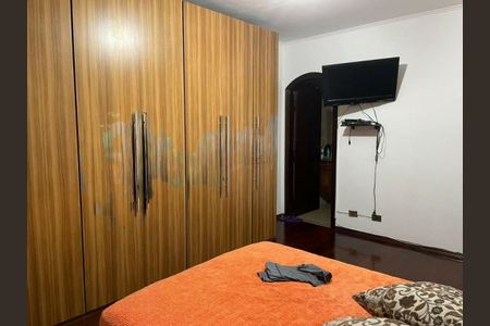 Casa à venda com 211m², 3 quartos e 4 vagas